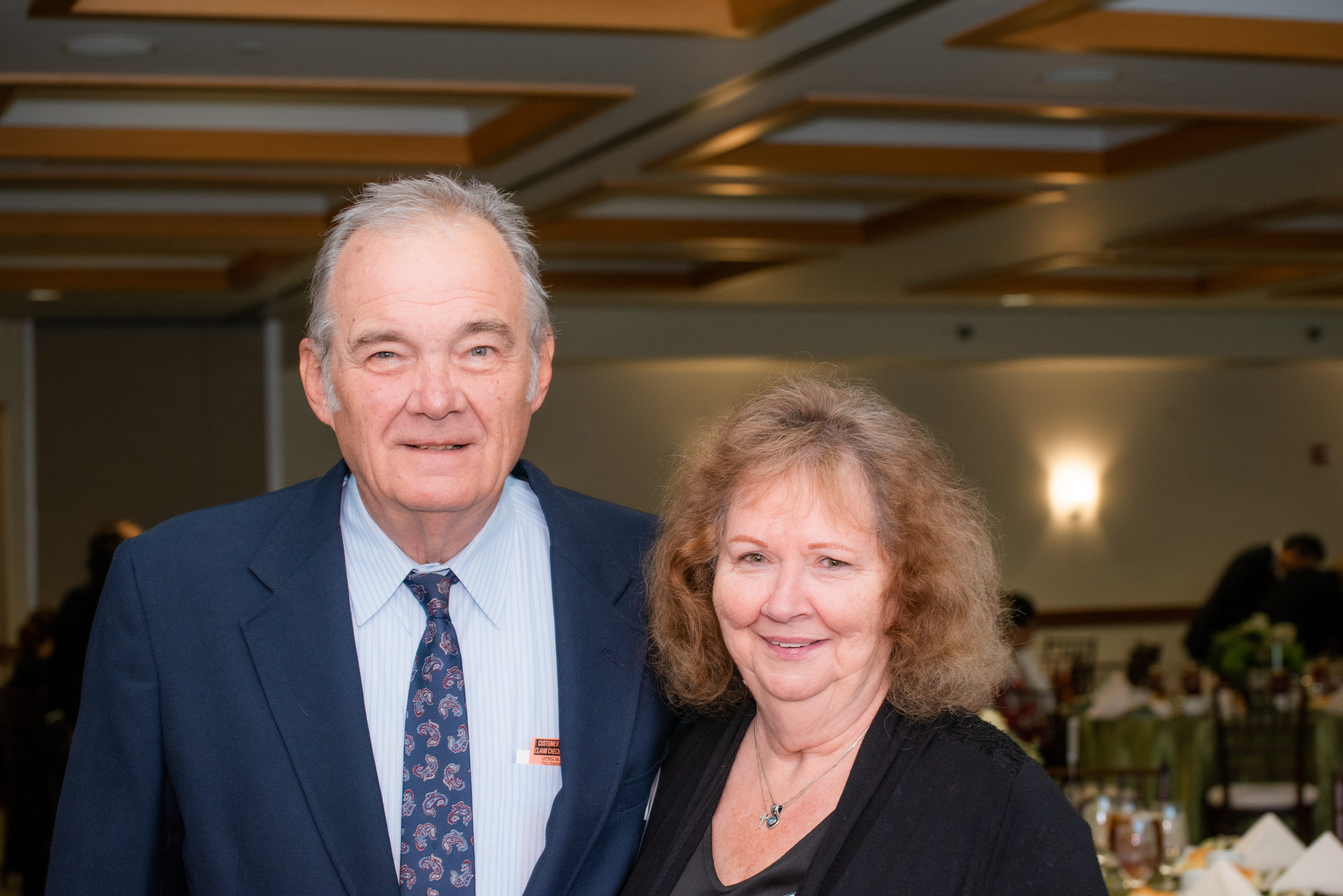 2019 HDLC Donor Recognition Luncheon